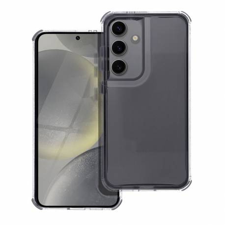 Futerał Matrix Clear Do Xiaomi Redmi Note 13 4G Czarny