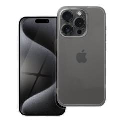 Futerał Clear Case 1,5 Mm Do Iphone 11 Transparentny