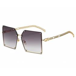 Okulary Przeciwsłoneczne Elegant Ok230Wz1
