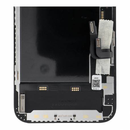 Ncc Wyświetlacz Do Iphone 12 / 12 Pro Soft Oled (Możliwa Wymiana Ic)