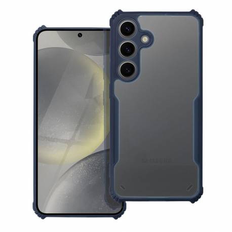 Futerał Anti-Drop Do Oppo A40 Niebieski