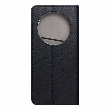 Kabura Smart Case Book Do Xiaomi Redmi 14C Czarny