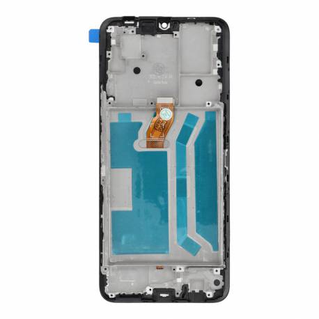 Wyświetlacz Lcd Do Honor X7 Oem Z Ramką