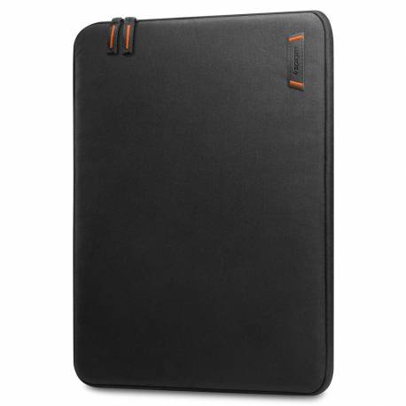 Torba Na Laptopa Spigen Basic Pouch 15-16" - Czarna