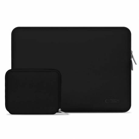 Torba Na Laptopa 13-14" Tech-Protect Neoslim - Czarna