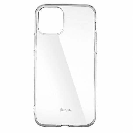 Roar Futerał Jelly Do Samsung S23 Fe 5G Transparentny