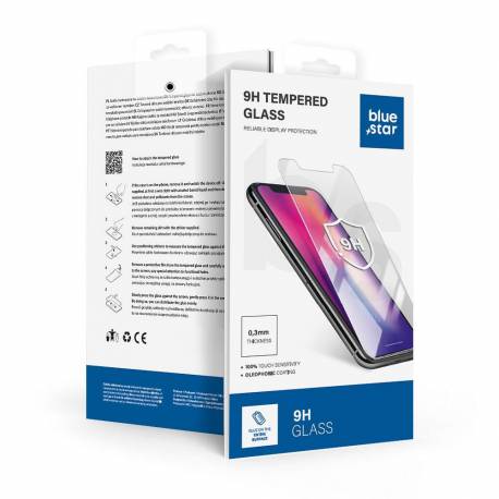 Szkło Hartowane Blue Star - Do Samsung Galaxy A06S