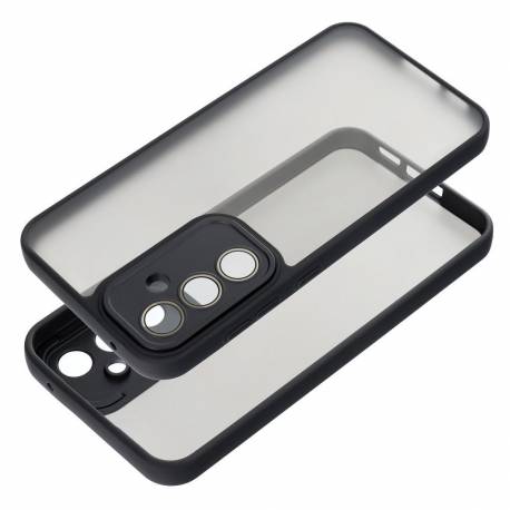 Futerał Variete Do Samsung S25 Czarny