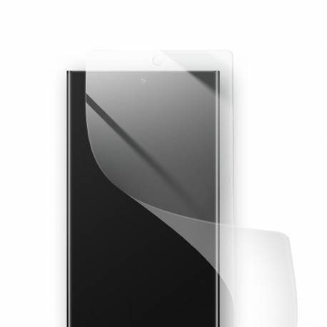 Forcell Flexible Nano Glass - Szkło Hybrydowe Do Samsung Galaxy S25