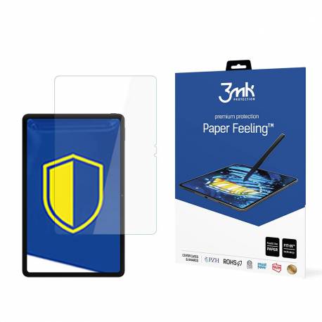 Folia Ochronna 3Mk Paper Feeling Na Xiaomi Redmi Pad Pro - Up To 13"
