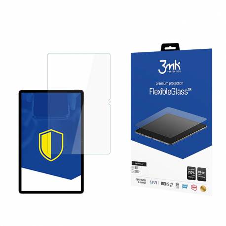 Szkło Hybrydowe 3Mk Flexibleglass Na Realme Pad 2 - Up To 13"
