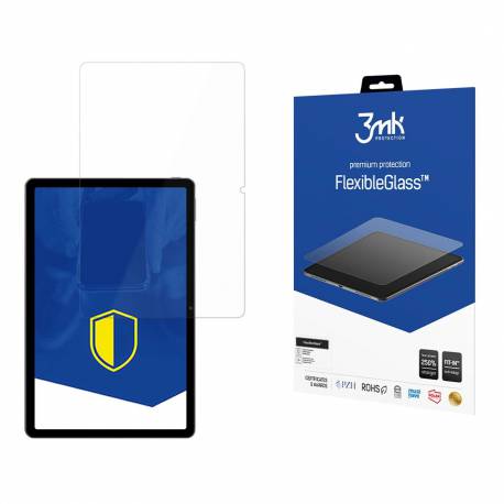 Szkło Hybrydowe 3Mk Flexibleglass Na Xiaomi Redmi Pad Pro 5G - Up To 13"