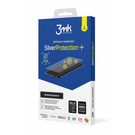 Folia Ochronna 3Mk Silverprotection+ Na Xiaomi Redmi Note 14 Pro