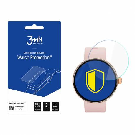 Folia Ochronna 3Mk Watch Protection Arc Na G 065