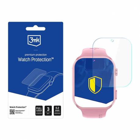 Folia Ochronna 3Mk Watch Protection Arc Na Garett Twin 2 4G