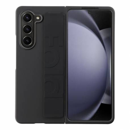 Futerał Sbr5 Do Samsung Galaxy Z Fold 5 Czarny