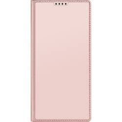 Dux Ducis Kabura Skin Pro Do Samsung S25 Ultra Różowa