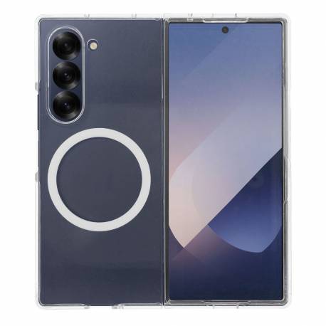 Futerał Sbr2 Do Samsung Galaxy Z Fold 6 Transparent