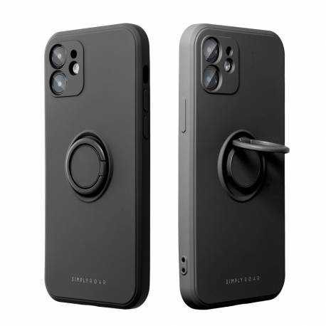 Roar Futerał Amber Case Do Samsung A56 5G Czarny