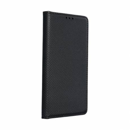 Kabura Smart Case Book Do Motorola Moto G Power 2025 Czarny