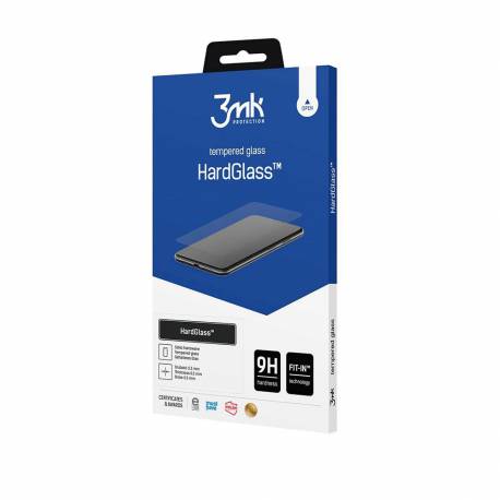 Szkło Hartowane 3Mk Hardglass™ Na Samsung Galaxy A36 / A56