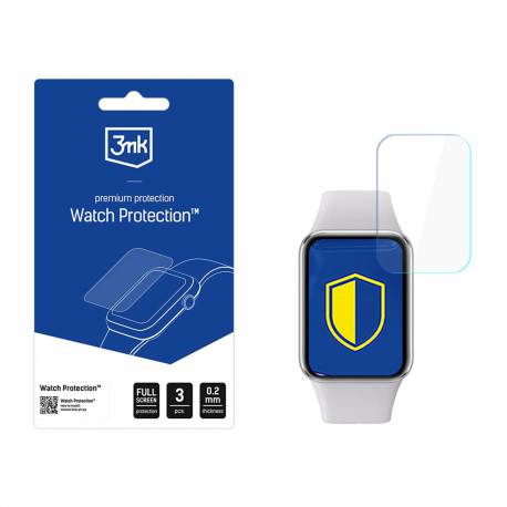 Folia Ochronna 3Mk Watch Protection Arc Na Xiaomi Smart Band 9 Pro