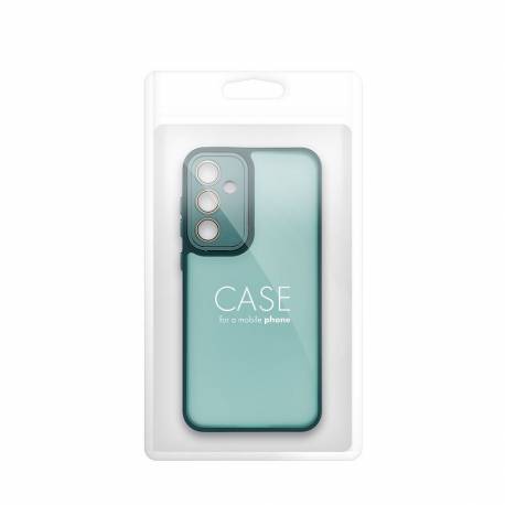 Futerał Variete Do Xiaomi Redmi Note 14 4G / 14 5G Ciemnozielony