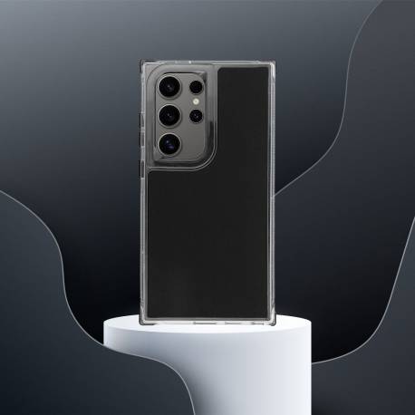 Futerał Matrix Do Samsung A36 5G Czarny