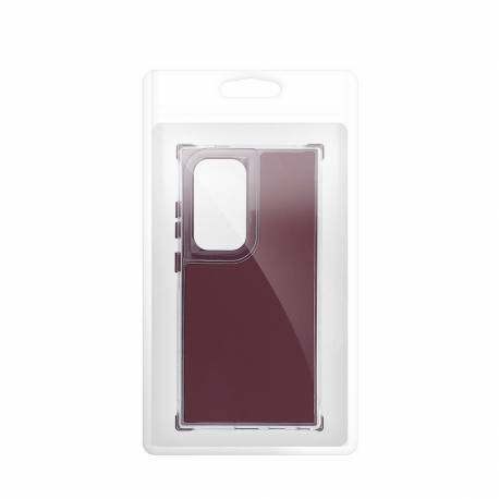 Futerał Matrix Do Samsung A56 5G Purpurowy