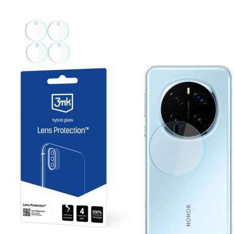 Szkło Na Obiektyw Aparatu 3Mk Lens Protection Na Honor Magic 7