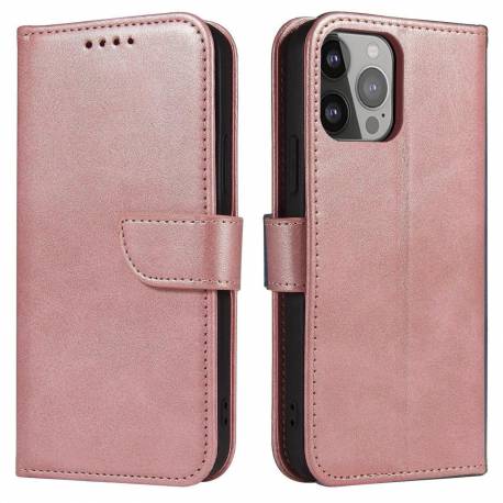 Magnet Case Samsung Galaxy S25 Ultra Pink