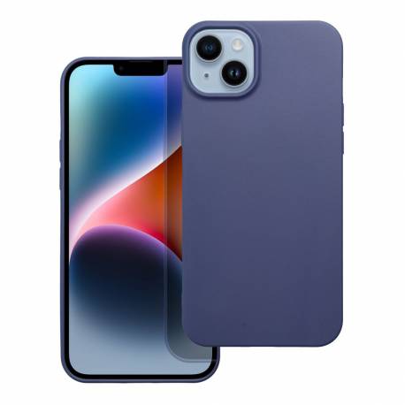 Futerał Matt Do Samsung A56 5G Niebieski