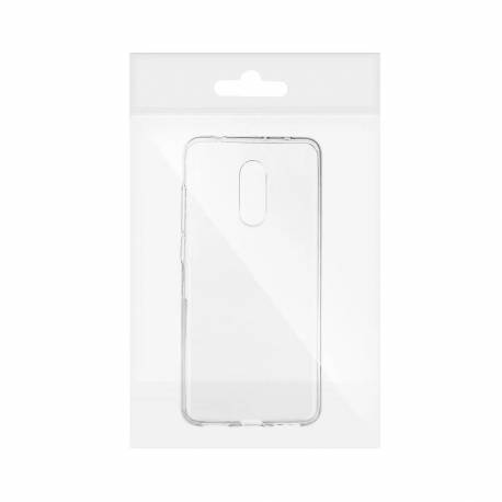 Futerał Back Case Ultra Slim 0,5 Mm Do Samsung A56 5G