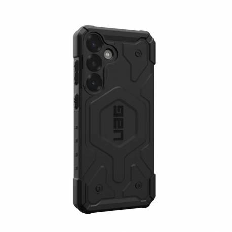 Uag Urban Armor Gear Futerał Pathfinder Do Samsung S25 Plus 5G Black