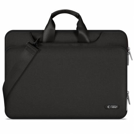 Torba Na Laptopa 15-16 Tech-Protect Pocket - Czarna