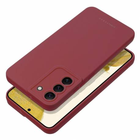 Roar Futerał Luna Do Xiaomi Redmi 14C Czerwony