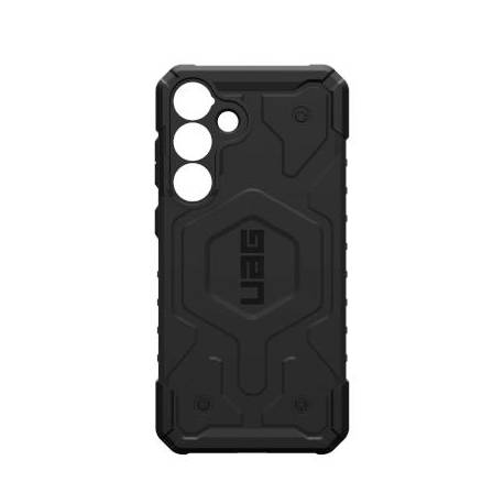 Etui Uag Pathfinder Do Samsung Galaxy S25+ 5G - Czarne