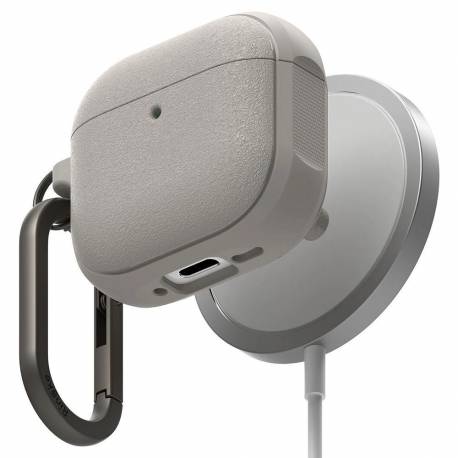 Etui Ringke Onyx Magsafe Na Apple Airpods 4 - Szary
