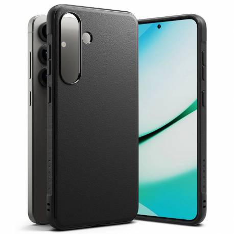 Etui Ringke Onyx Na Samsung Galaxy S25+ - Czarny
