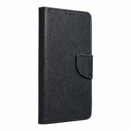 Kabura Fancy Book Do Xiaomi Redmi Note 14 5G Czarny