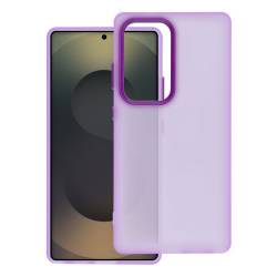 Futerał Sappy Do Xiaomi Redmi Note 14 Pro 5G Fioletowy