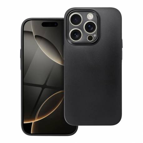 Futerał Ultrathin Matt Do Samsung A35 Czarny