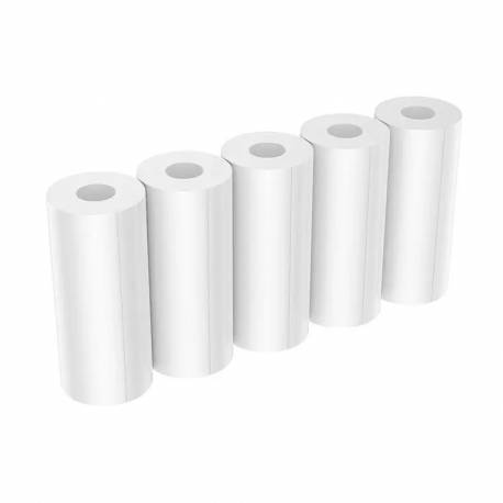Hoco Papier Do Drukowania Do Dziecięcych Aparatów Fotograficznych 5 Szt