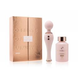 Highonlove Hemp Mod 3 Objects Of Luxuary Gift Set