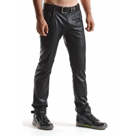 Rmvittorio001 - Black Trousers - M