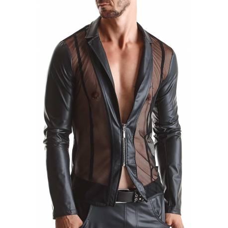 Rmdaniele - Black Jacket - L