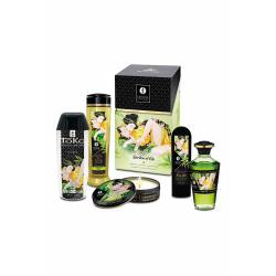 Garden Of Edo Kit