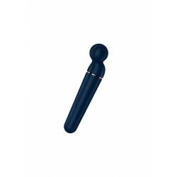 Planet Wand-Er Blue + Rosegold