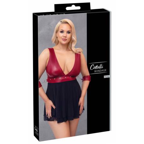 Babydoll Bondage 2Xl