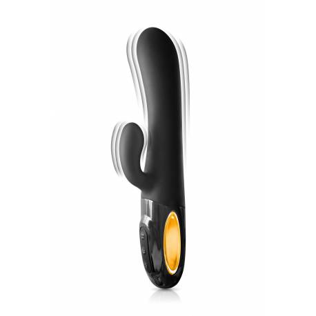 Rabbit My Viscountess Black Empire Vibrator